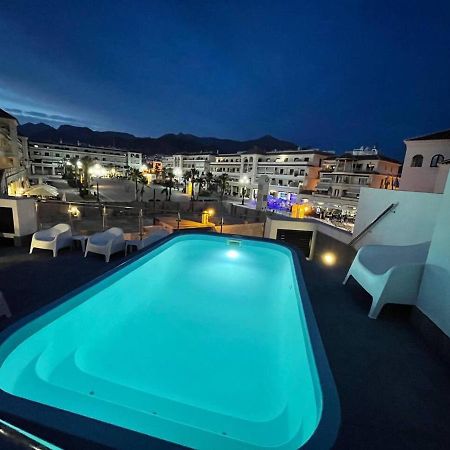 Apartamento 2 Gran8Нерха Екстериор снимка