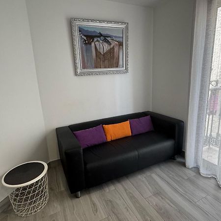 Apartamento 2 Gran8Нерха Екстериор снимка