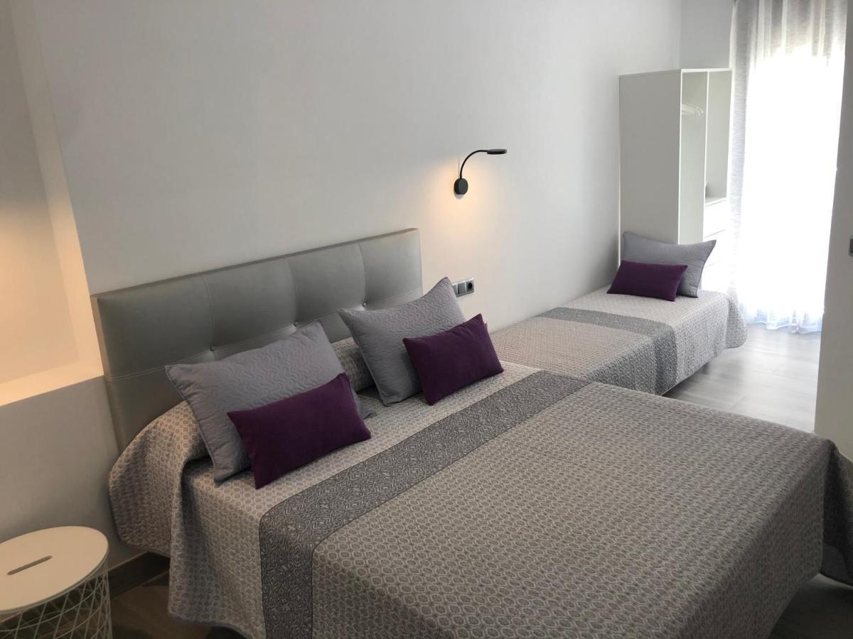 Apartamento 2 Gran8Нерха Екстериор снимка