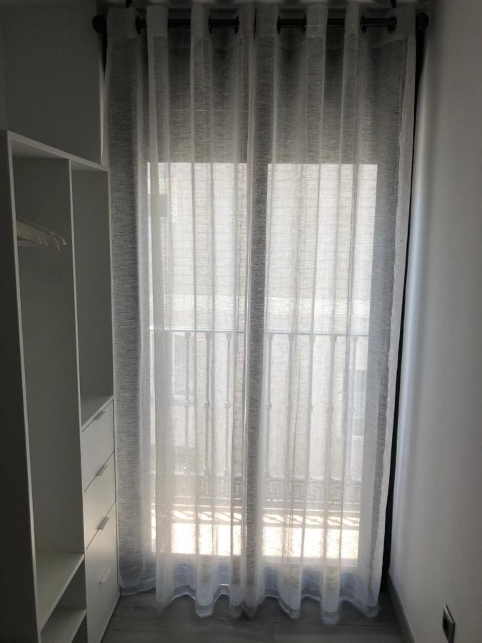 Apartamento 2 Gran8Нерха Екстериор снимка