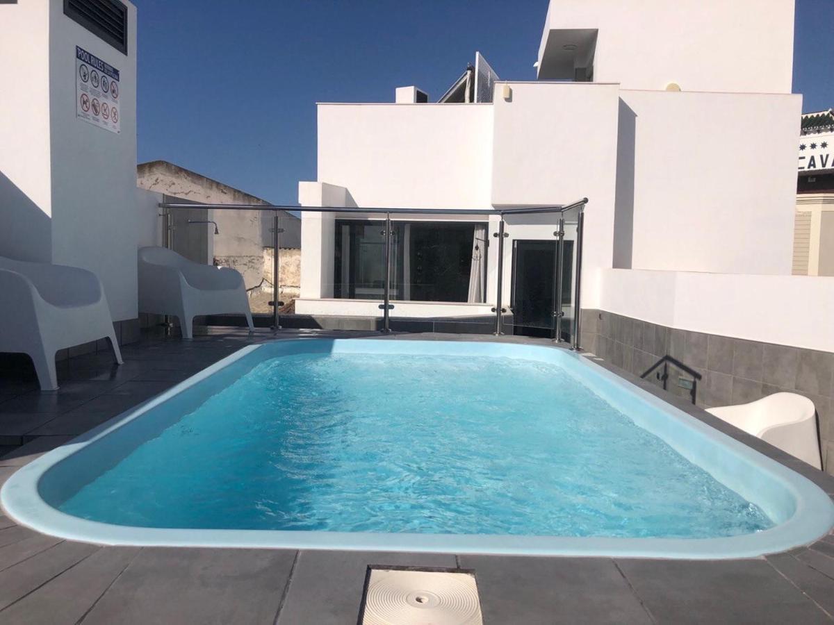 Apartamento 2 Gran8Нерха Екстериор снимка