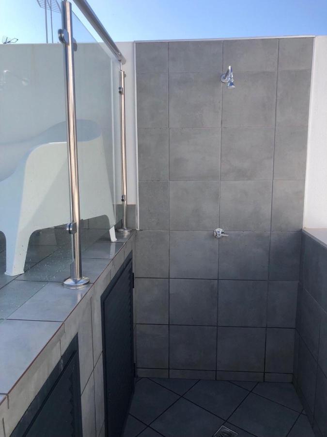 Apartamento 2 Gran8Нерха Екстериор снимка