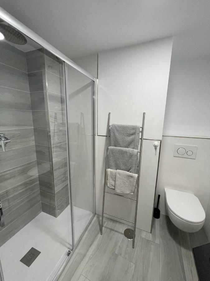 Apartamento 2 Gran8Нерха Екстериор снимка