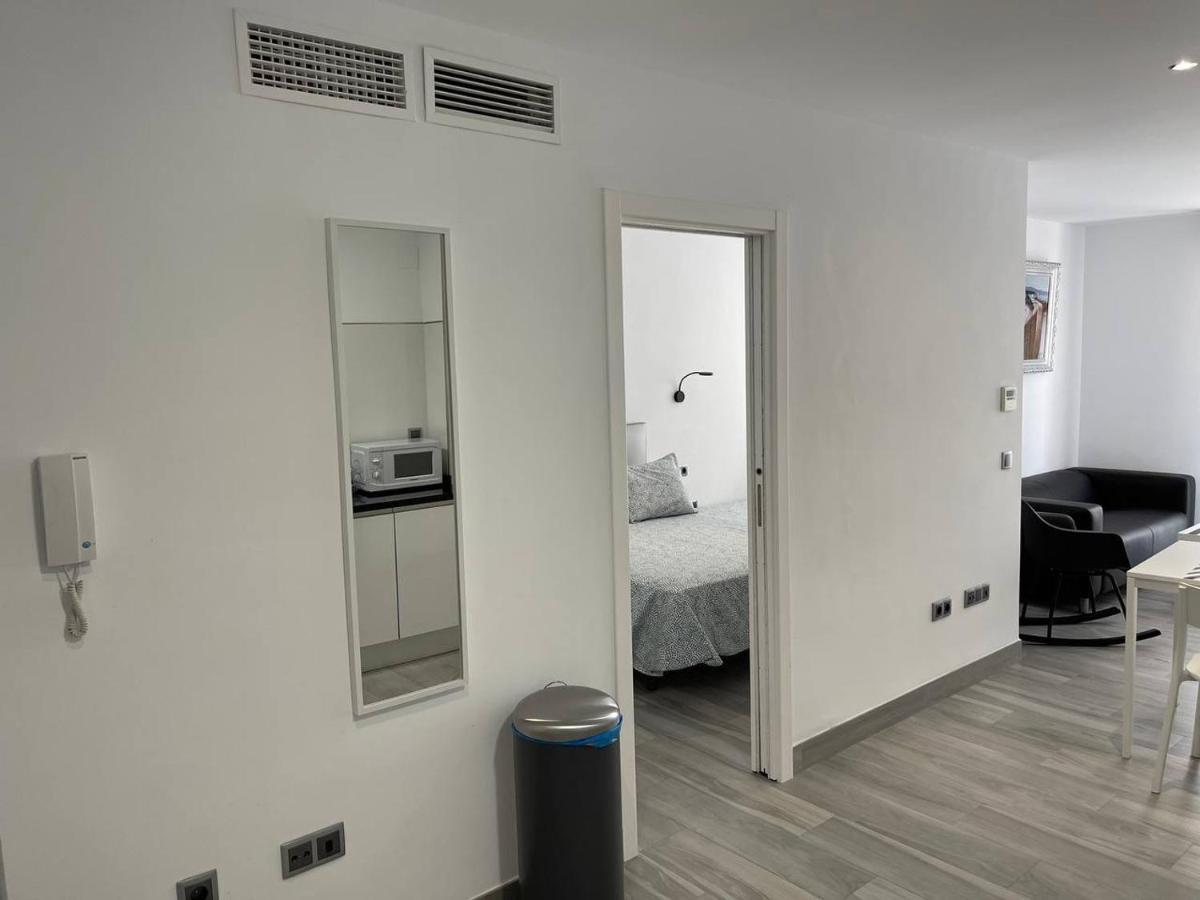 Apartamento 2 Gran8Нерха Екстериор снимка