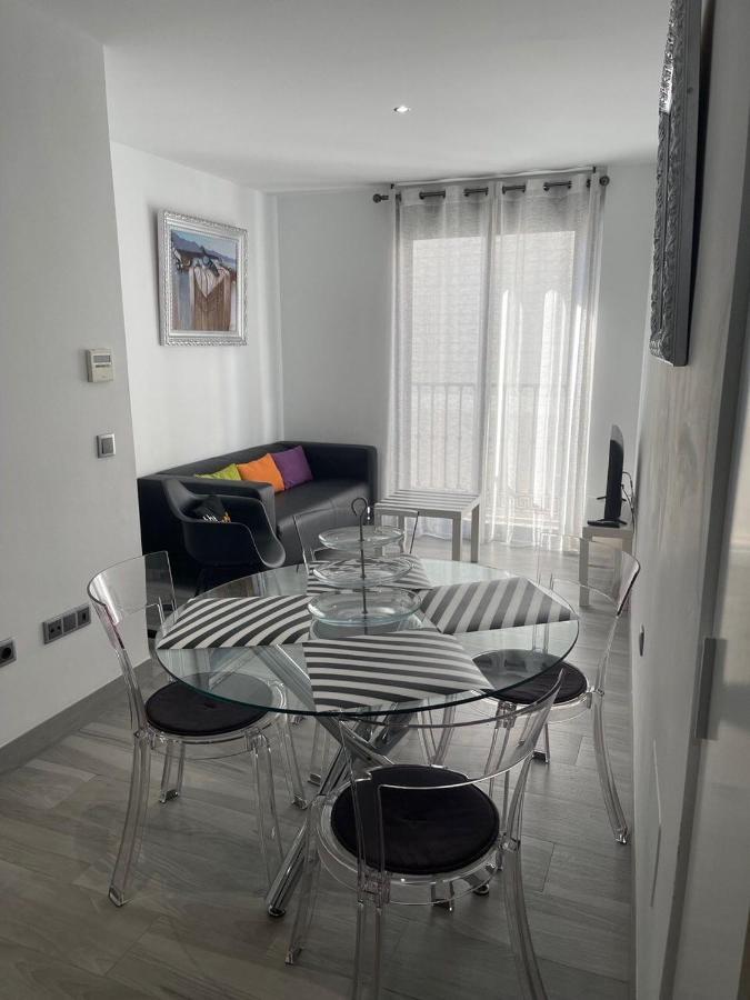 Apartamento 2 Gran8Нерха Екстериор снимка