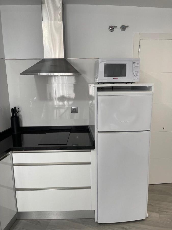 Apartamento 2 Gran8Нерха Екстериор снимка