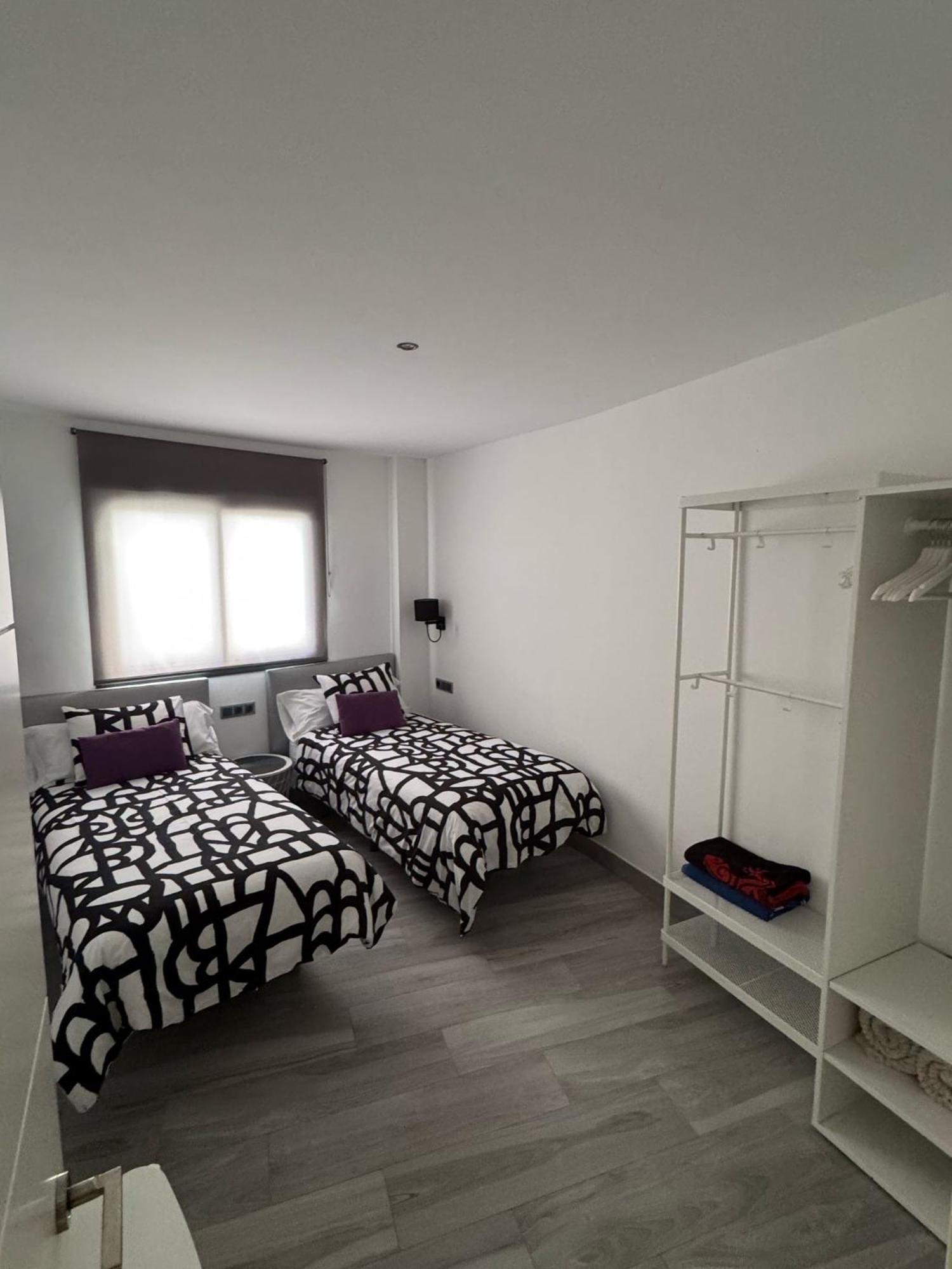 Apartamento 2 Gran8Нерха Екстериор снимка