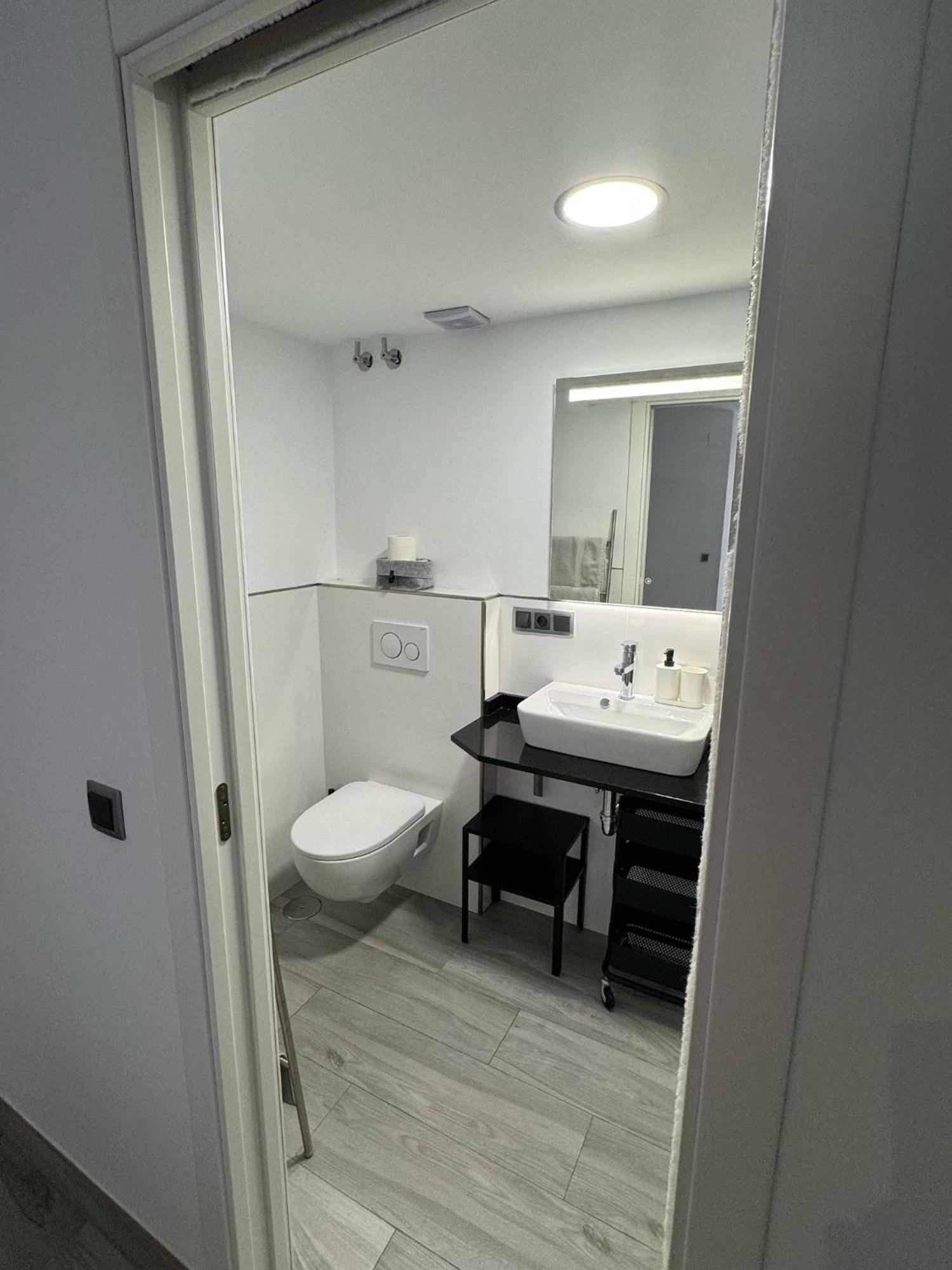 Apartamento 2 Gran8Нерха Екстериор снимка