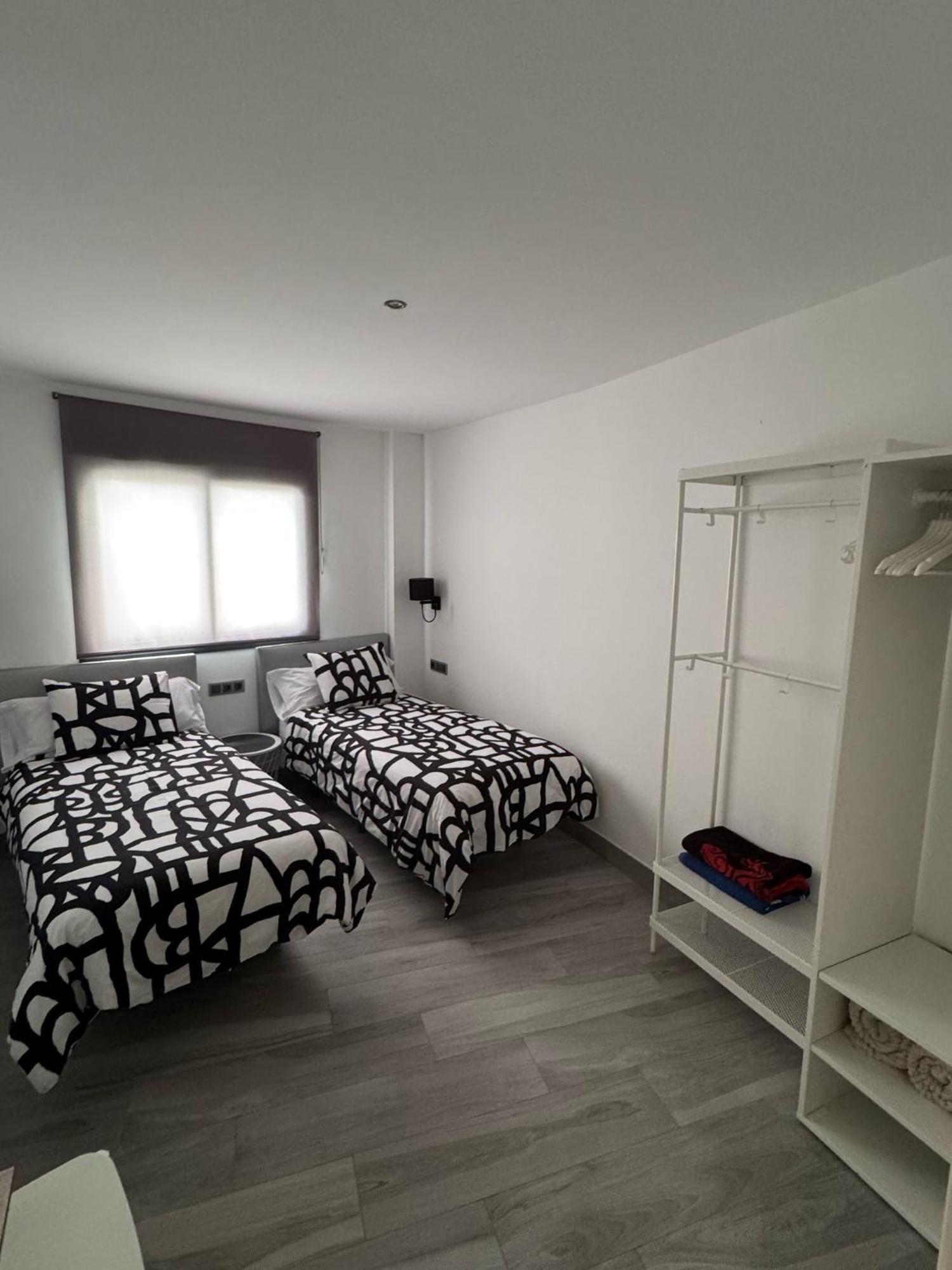 Apartamento 2 Gran8Нерха Екстериор снимка