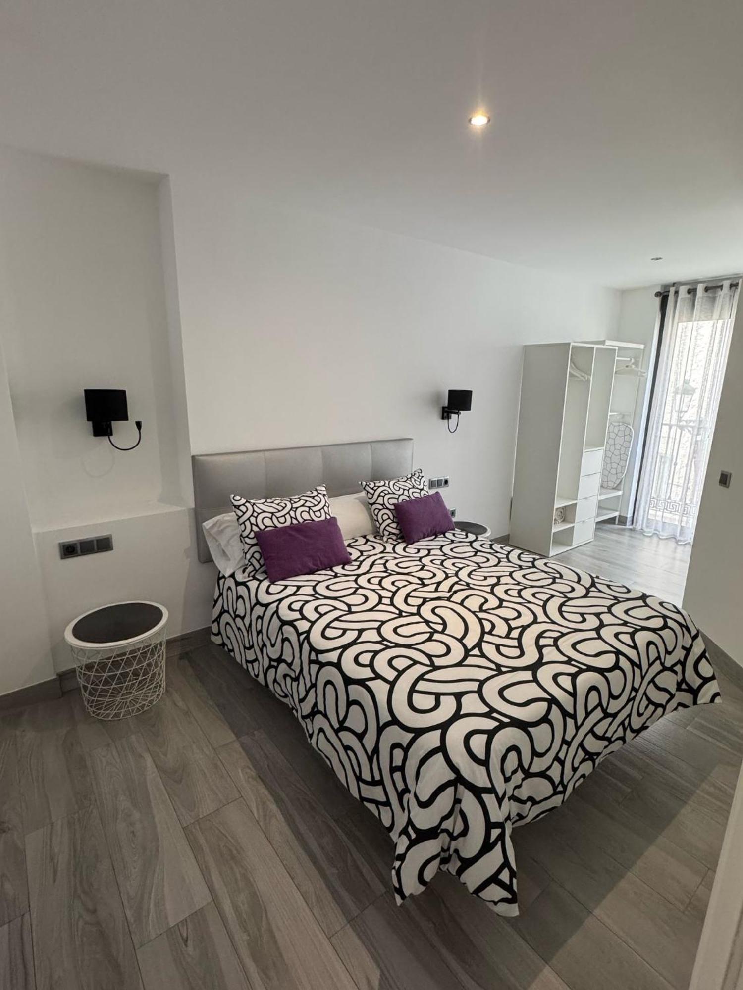 Apartamento 2 Gran8Нерха Екстериор снимка