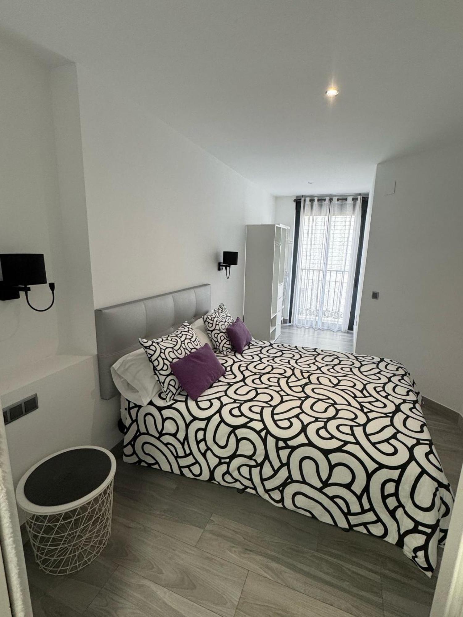 Apartamento 2 Gran8Нерха Екстериор снимка