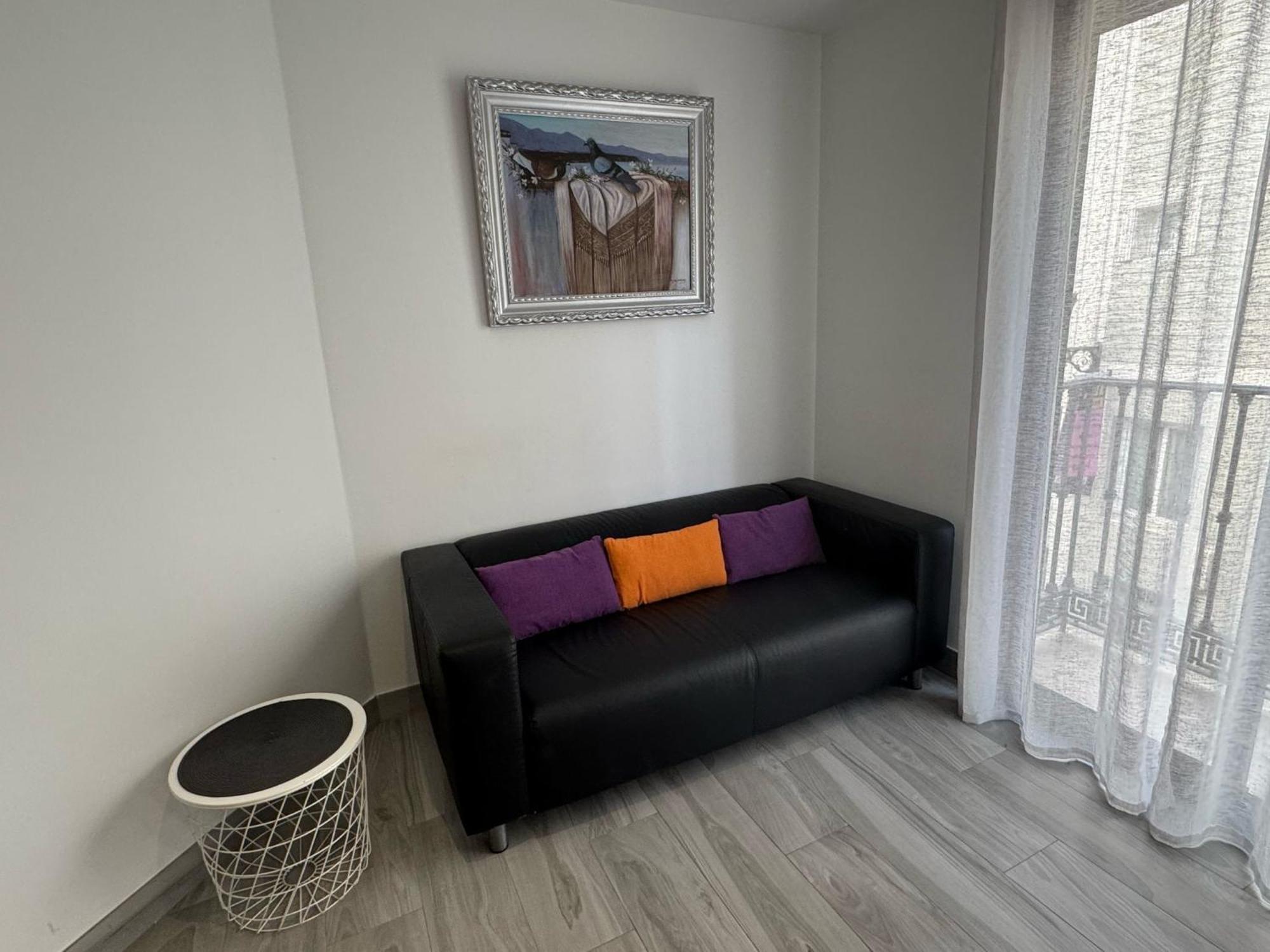 Apartamento 2 Gran8Нерха Екстериор снимка