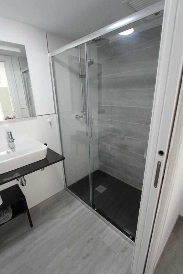 Apartamento 2 Gran8Нерха Екстериор снимка